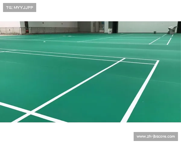 定州公开赛首推可降解剑道地胶助力环保 绿色行动引领体育赛事新风潮 定州公开赛首推可降解剑道地胶助力环保 绿色行动引领体育赛事新风潮