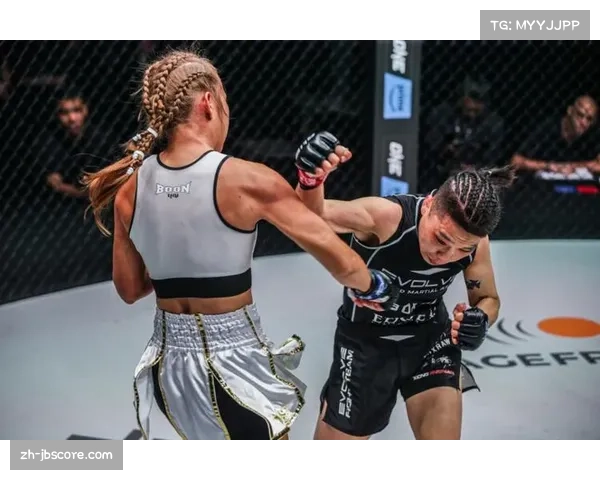 ONE巅峰系列赛37落幕 罗曼·凯克利亚加冕首位重量级踢拳世界冠军