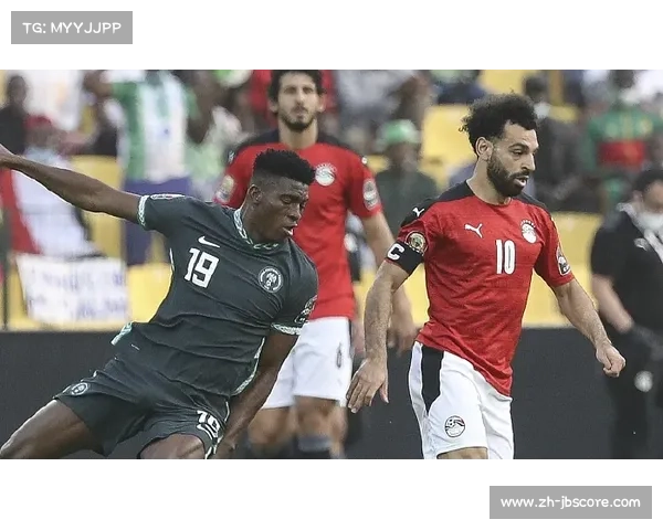 北非足球集体崛起,青训体系成熟促成埃及等四强携手出线 北非足球集体崛起,青训体系成熟促成埃及等四强携手出线