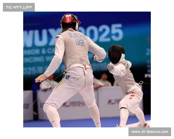 击剑世界杯花剑项目西班牙站：意大利选手分获男女个人金牌