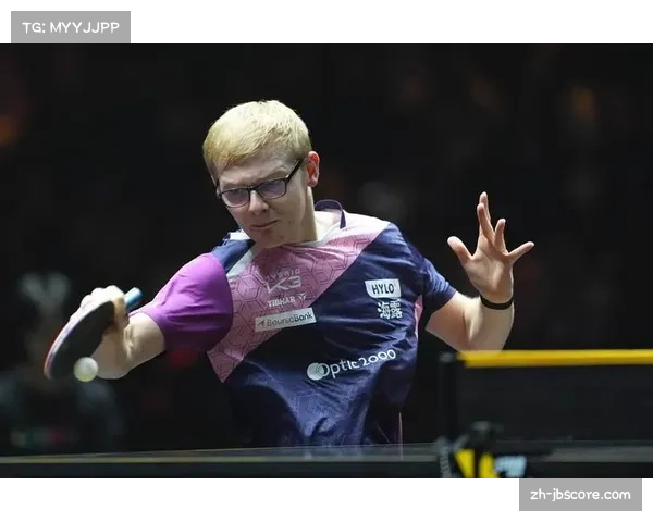 WTT阿曼赛法国队夺三冠,勒布伦兄弟包揽男单冠亚