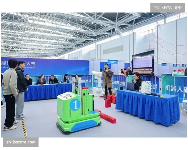 智能体育赛事近期成为新技术验证与应用的重要场景