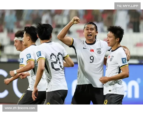 张玉宁：珍惜在国家队的每一天，下一届世界杯周期已开始