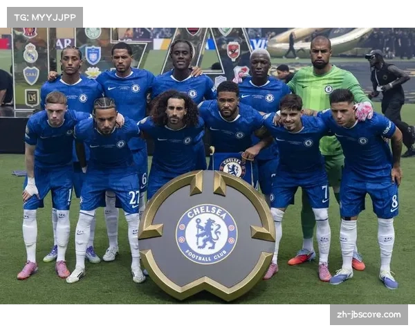 切尔西后防多人伤缺,詹姆斯复出稳定军心