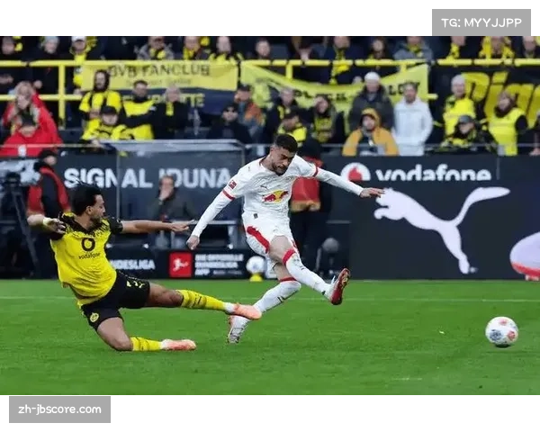 RB莱比锡客场控球率74%难掩进攻效率下滑