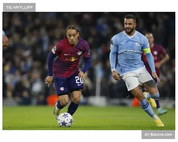 天空体育前瞻：莱比锡红牛客场挑战勒沃库森，三中卫体系迎考验